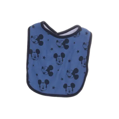 Slabbetje (Blauw) van Disney Baby