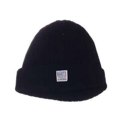 Beaniemössa (Svart) från Barts