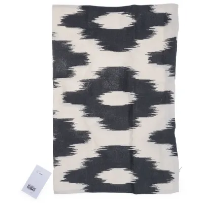 Kuddfodral (Svart, Vit) från H&M Home