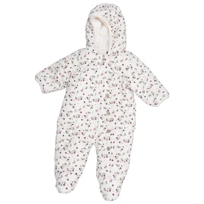 Overall (Beige, Flerfärgad) från Topomini Återvunnen polyester