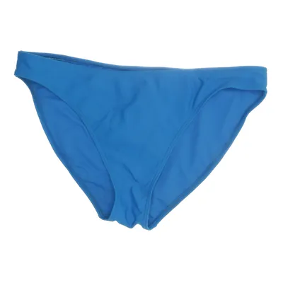 Bikiniunderdel (Blå) fra Race Marine Elastan, Polyamid, Polyester