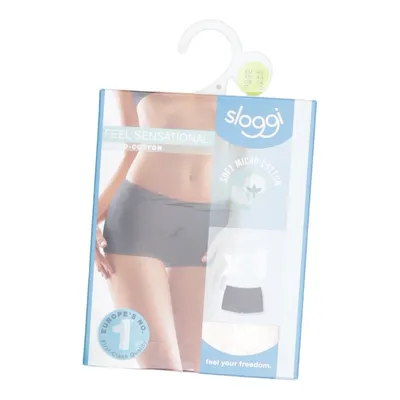 Panties (Feel Sensational) from Sloggi Cotton, Elastane, Polyamide
