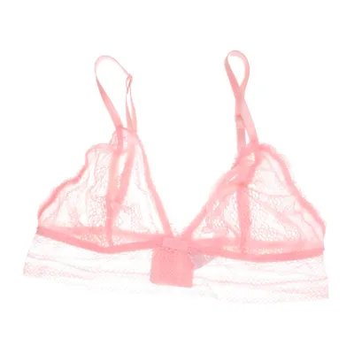 Brassière (Rose) de Secret Possessions Élasthane, Polyamide
