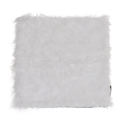 Coussin décoratif (Blanc) de Magma