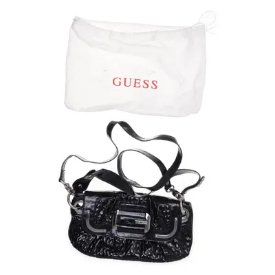 Skuldertaske (Sort) fra Guess