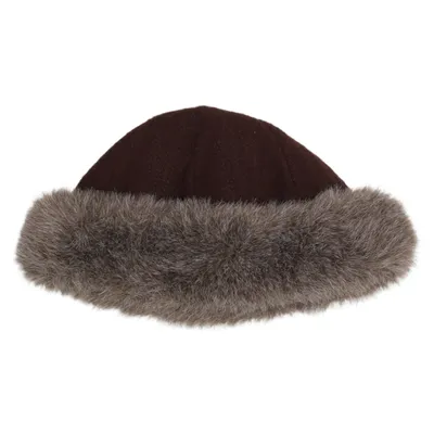 Chapeau (Marron) de HPI of Sweden