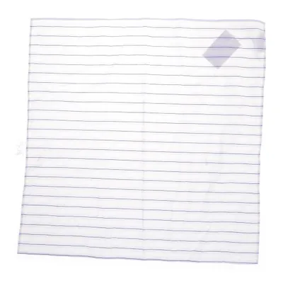 Scarf (Vit, Flerfärgad) från Boii