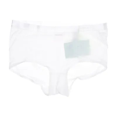 Trosor (Vit) från Craft Elastan, Återvunnen polyester