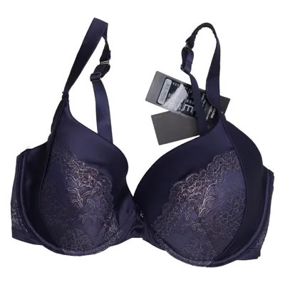 Soutien-gorge (Noir) de Noir by Hunkemöller Élasthane, Polyamide, Polyester, Viscose