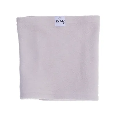 Halsvärmare (Beige) från Eivy unbored onboard Återvunnen polyester