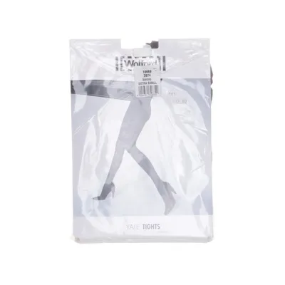 Panty (Rood) van Wolford