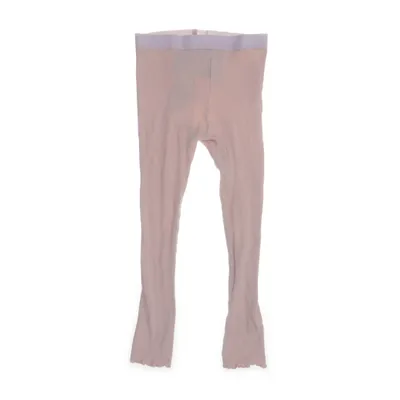 Leggings (Beige) från POMPdeLUx Bomull, Elastan, Modal