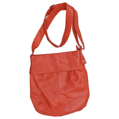 Shoulder-bag (Red) from Zwei
