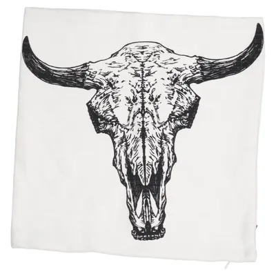 Pudebetræk (Bull) fra Bull Polyester