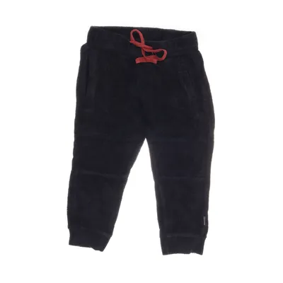 Pantalon (Noir) de Imps & Elfs Coton biologique