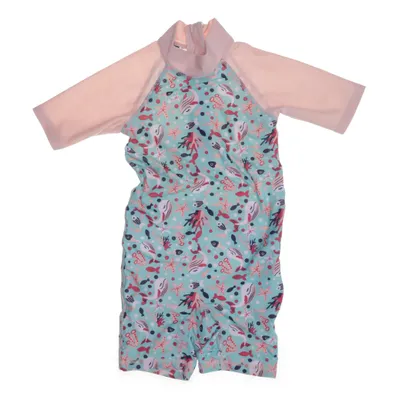 UV-tøj (Grøn, Pink, Flerfarvet) fra Lupilu Elastan, Polyester