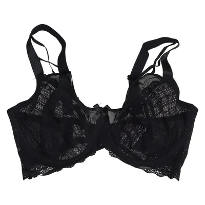BH (Schwarz) von Hunkemöller Elasthan, Polyamid