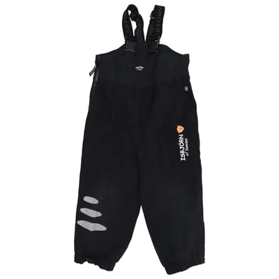 Täckbyxor (Svart) från Isbjörn Nylon