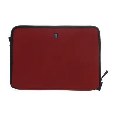 Laptopfodral (Röd) från Ordning & Reda