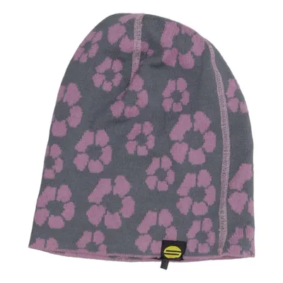 Beanie (Gray, Pink, Multicolored) from Sätila