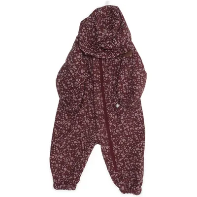 Outdoor overalls  (Brun, Pink) fra Kuling Polyester