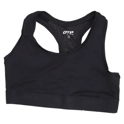 Sports bra (Extreme) from OTP Extreme Elastane, Polyester