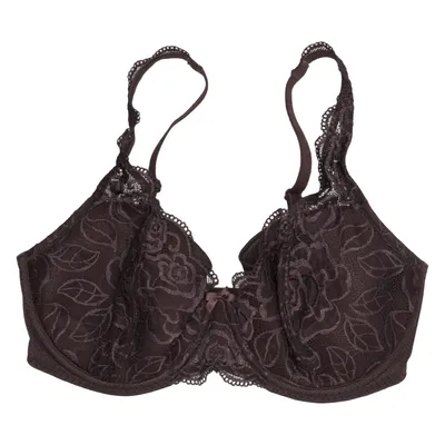 BH (Brun) fra Change Lingerie Elastan, Polyamid