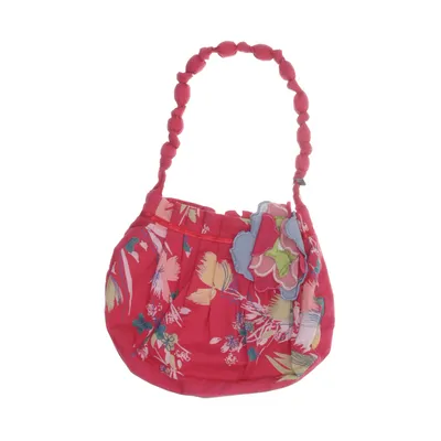 Schoudertas (Roze, Meerkleurig) van Monsoon