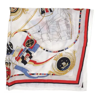 Scarf (Vit, Grå, Flerfärgad) från Codello