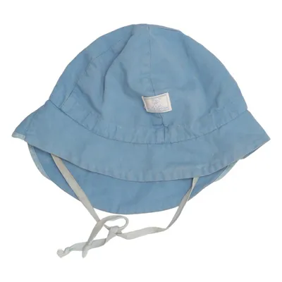 Bob (Bleu) de Pickapooh Coton biologique