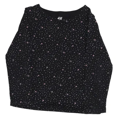 T-shirt à manches longues (Basic) de H&M Basic