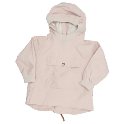 Anorak (Baby Vito Anorac) from Mini a Ture Cotton, Polyamide, Polyester
