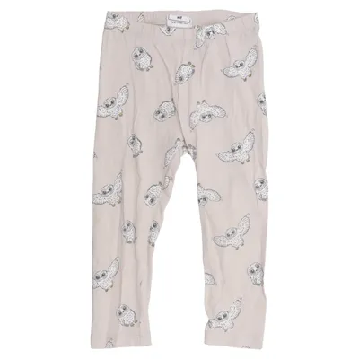 Leggings (Beige) fra Harry Potter x H&M Bomuld, Elastan