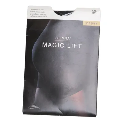 Nylon tights (Magic Lift) from Stinna Elastane, Polyamide