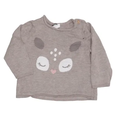 Pull-over (Marron) de H&M Baby