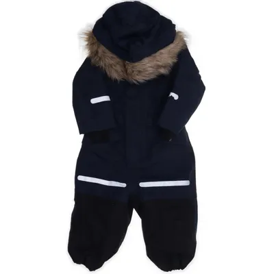 Overall (Blå, Svart) från Kaxs Proxtec Polyamid, Polyester