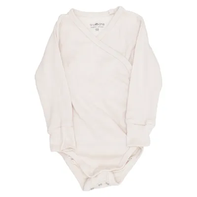 Body (Beige) de Tiny One Coton biologique