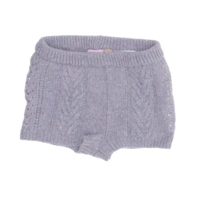 Shorts (Grå) från Noa Noa Miniature Bomull, Viskos, Ull