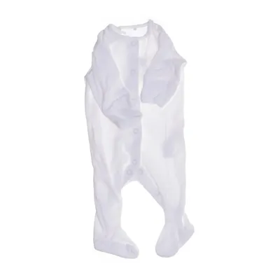 Rompers (White) from Next Baby Cotton