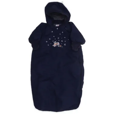 Åkpåse (Blå) från H&M Baby