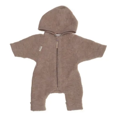 Overall (Beige) from HEJLENKI Merino wool