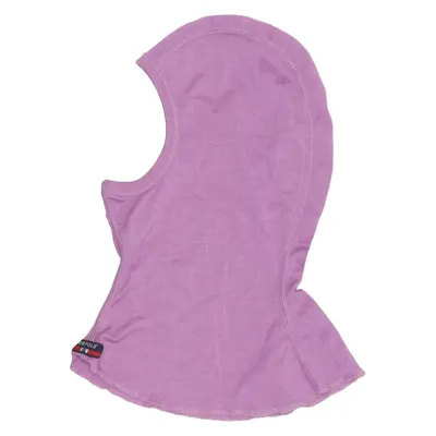 Cagoule (Violet) de Devold Laine de mouton