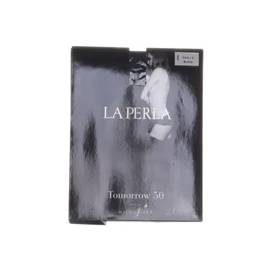 Stay-ups (Svart) från La Perla