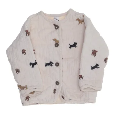 Cardigan (Product Information Extraction v1.0) de H&M Coton, Polyester
