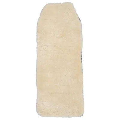 Spädbarnsinlägg (Beige) från Bozz