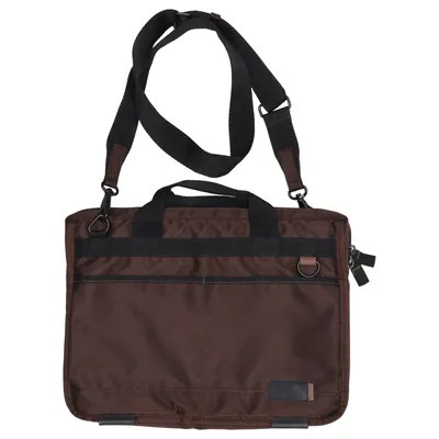 Computer bag (Brown) from Targus