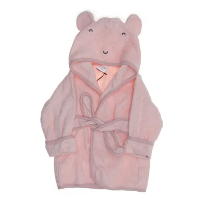 Badrock (Rosa) Bomull