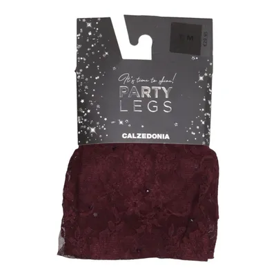 Leggings (Pizzo+Strass) van Calzedonia Elastaan, Polyamide