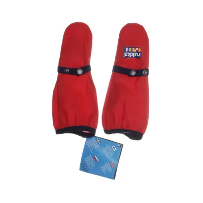 Vantar (Röd) från Rukka