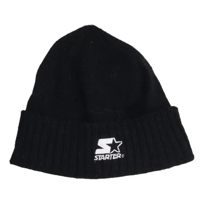 Beanie (Zwart) van Starter Black Label Acryl